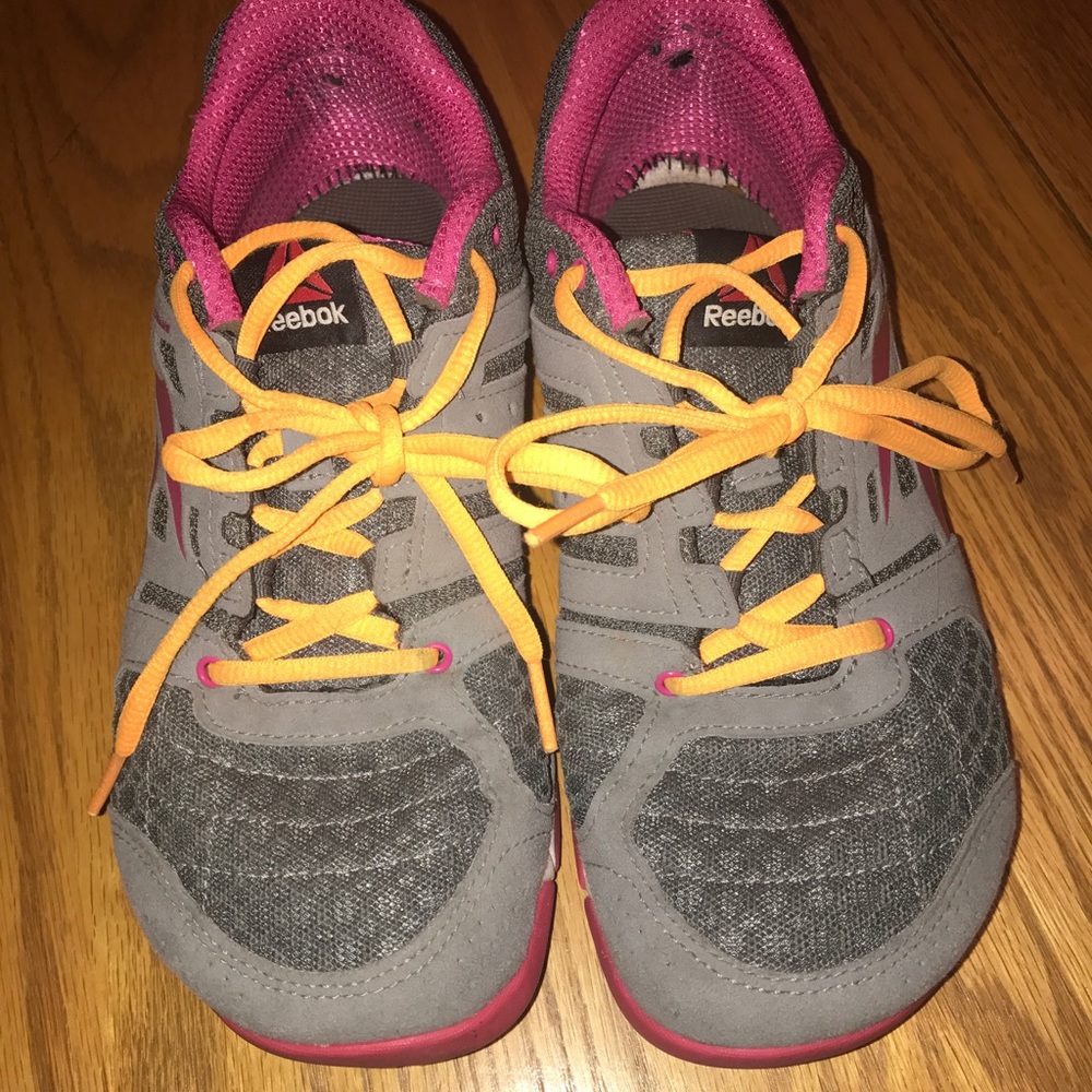 Reebok shoes